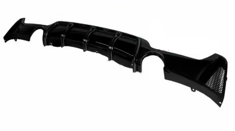 Rear Diffuser All Styles - Bmw F32/F36 4 Series