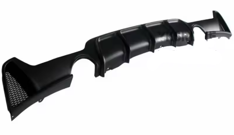 Rear Diffuser All Styles - Bmw F32/F36 4 Series