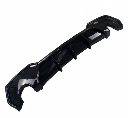 Rear Diffuser LCI M Sport - BMW G22 4 Series