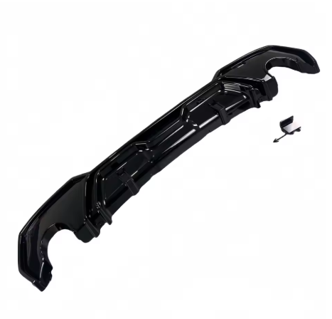 Rear Diffuser LCI M Sport - BMW G22 4 Series