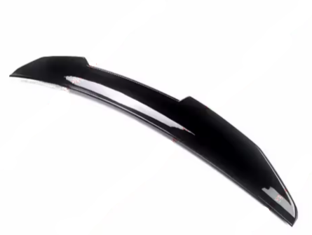 PSM Style Carbon Spoiler - BMW E60 5 Series