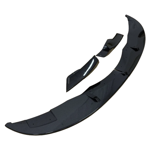 Carbon Front Lip - BMW E92 LCI M SPORT 3 Series