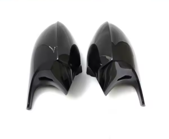 Carbon Mirror Caps - BMW E90/E91/E92/E93 3 Series