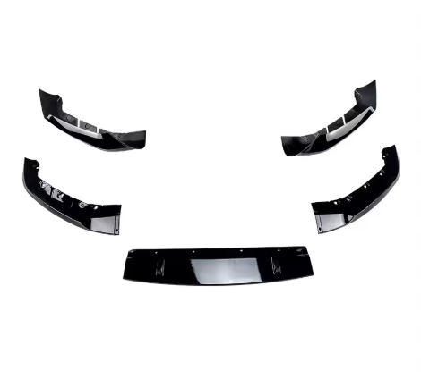 M Sport Carbon Front Lip - BMW G30 5 Series