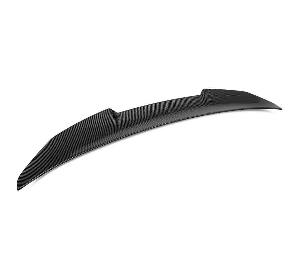 Carbon Spoiler - BMW G22 4 Series