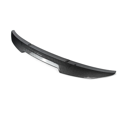 Carbon Spoiler - BMW G22 4 Series