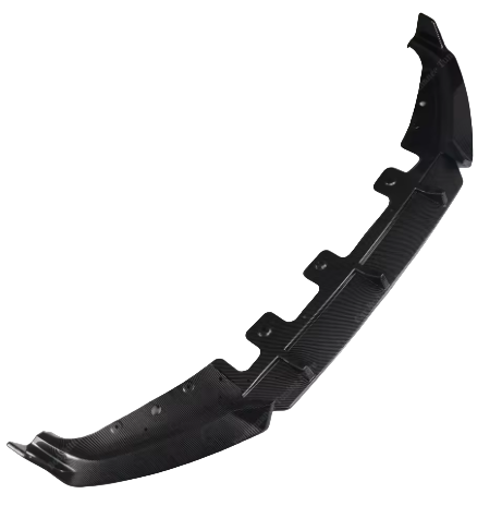 M Sport Carbon Front Lip - BMW X1 U11