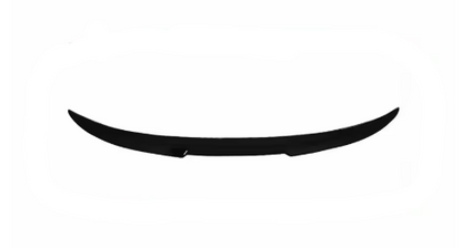 M4 Style Carbon Spoiler - BMW F10 5 Series
