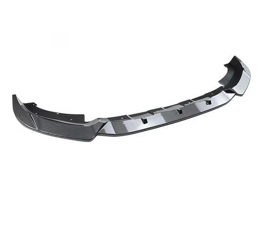 M Sport Carbon Front Lip - BMWX3 F25/X4 F26