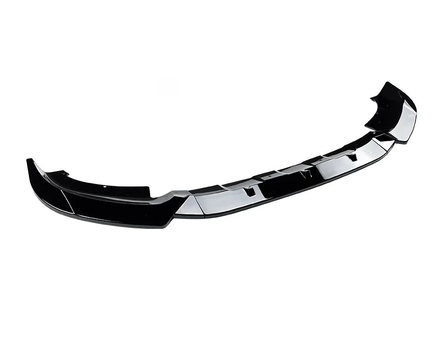 M Sport Carbon Front Lip - BMWX3 F25/X4 F26
