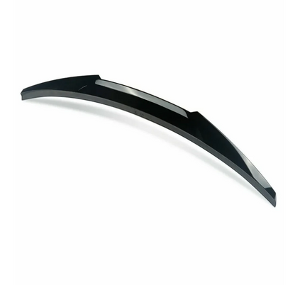 PSM/M4 Style High Kick Carbon Fiber Trunk Spoiler - BMW F87 M2 & F22 2 Series