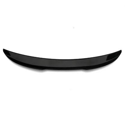 PSM Style High Kick Carbon Fiber Trunk Spoiler - BMW F44 2 Series