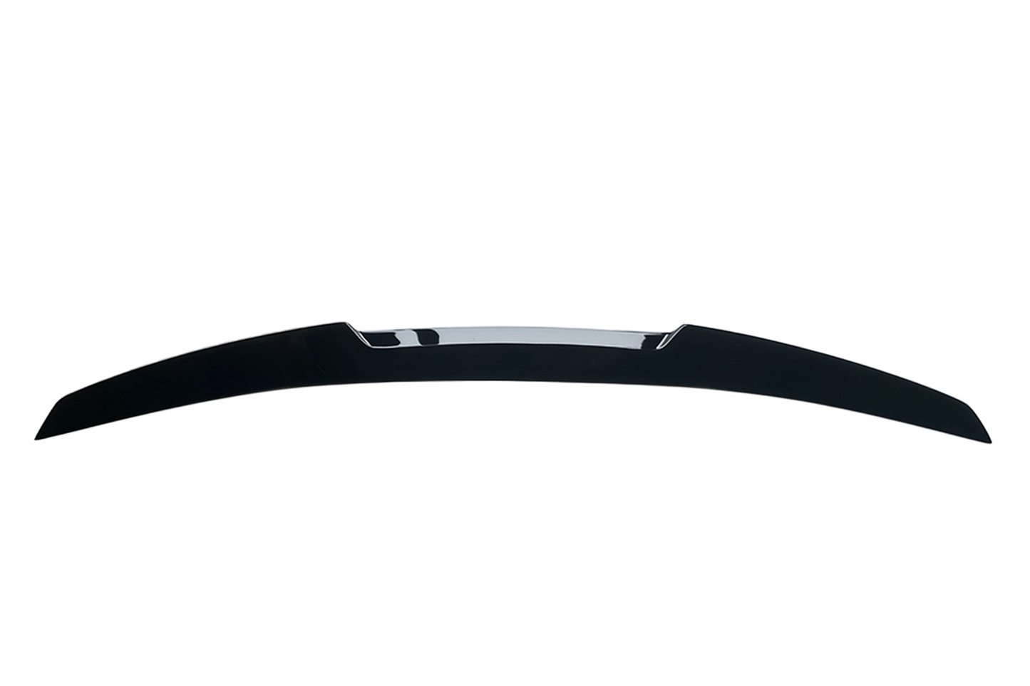 M4 Style Carbon Spoiler - BMW F30 3 Series