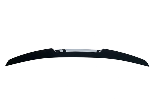 M4 Style Carbon Spoiler - BMW F30 3 Series