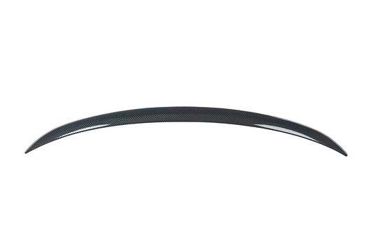 MP Style Carbon Spoiler - BMW F30 3 Series
