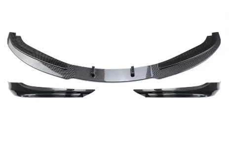 Carbon Front Lip LCI Facelift - BMW E90 3 Series