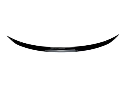 M3 Style Spoiler - BMW E92 3 Series