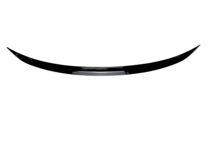 M Sport Carbon Spoiler - BMW E90 3 Series
