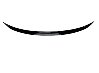 M Sport Carbon Spoiler - BMW E90 3 Series