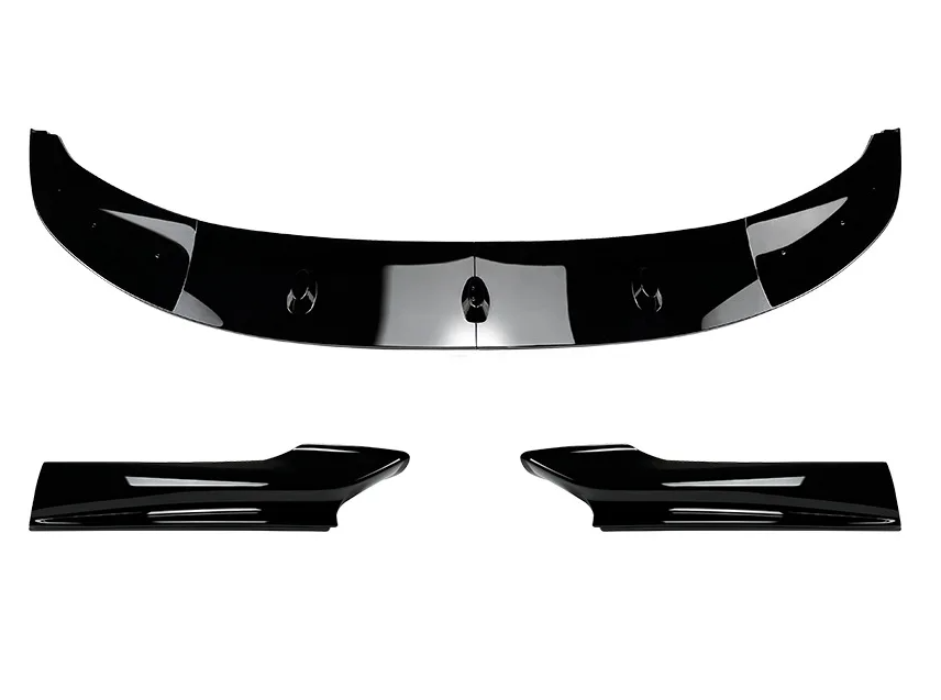 Carbon M Sport Front Lip - BMW F10 5 Series