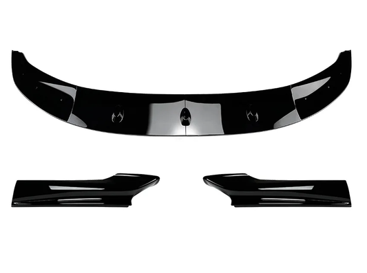 Carbon M Sport Front Lip - BMW F10 5 Series
