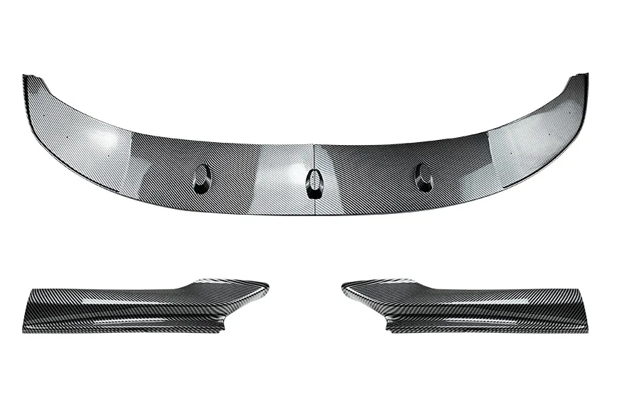 Carbon M Sport Front Lip - BMW F10 5 Series