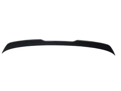 Carbon M Style Spoiler - BMW G30 5 Series