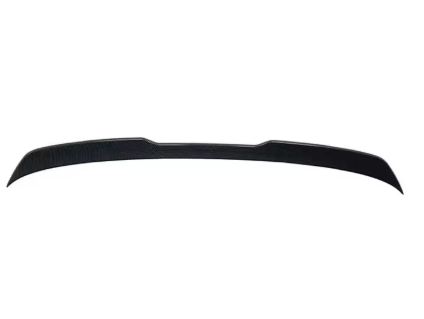 Carbon M Style Spoiler - BMW G30 5 Series