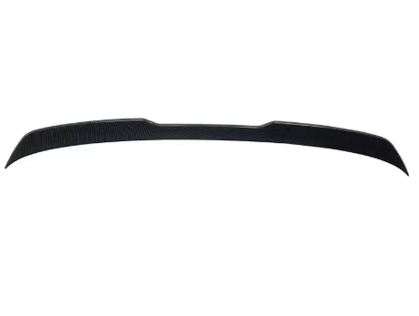 Carbon M Style Spoiler - BMW G30 5 Series