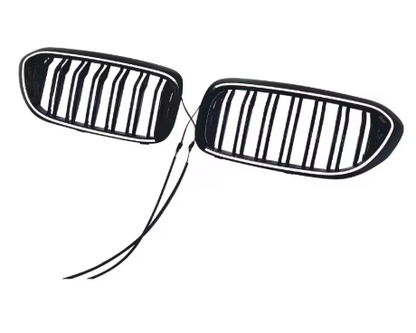 LED Kidney Grille - BMW G30 5 Series