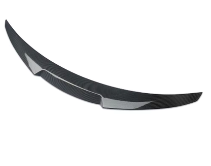 Carbon M Style Spoiler - BMW F10 5 Series