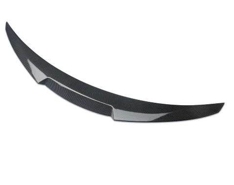 Carbon M Style Spoiler - BMW F10 5 Series