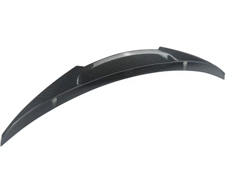 Carbon M Style Spoiler - BMW F10 5 Series