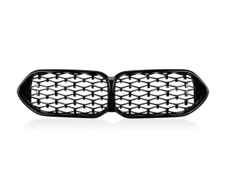 Diamond Kidney Grille - BMW F44 2 Series