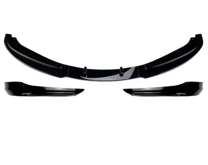 Carbon Front Lip LCI Facelift - BMW E90 3 Series