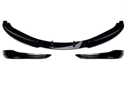 Carbon Front Lip LCI Facelift - BMW E90 3 Series