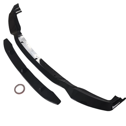 M Sport Front Lip - BMW X6 F16